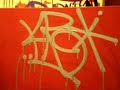 KR Handstyle