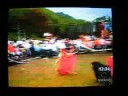 Accidente en Corrida de Toros - Bullfighting Accident