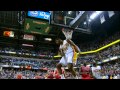 Sprite Slam Dunk Contestant: Paul George