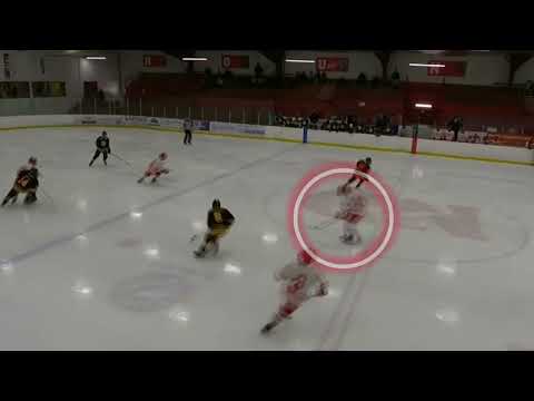 College of Notre Dame Highlights 2021-22