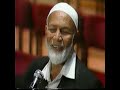 Jesus - Muhammad - Comparitive study 13 of 18