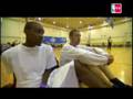 Knuke & White Cloud  in NBDL Draft Camp