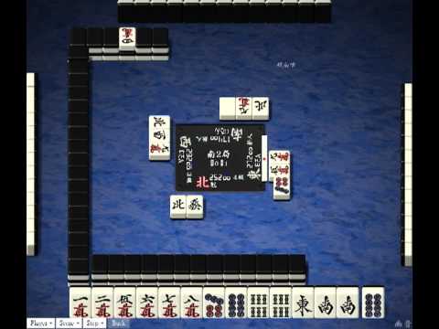 mahjong online