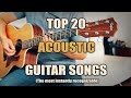 Top 20 Best Acoustic Intros