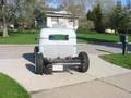 '38 pickup with 6x2 goes around the block for the first time