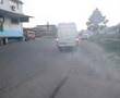 VW Crafter pali gumy