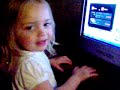 Derba watching herself on YouTube Derba watching herself on YouTube