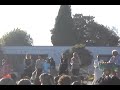 Ben Brady graduates from Grant Elementary