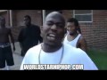 Crips & Goons In Oklahoma City Warn Snoop Dogg He Better Get Pass B4 Coming Thru