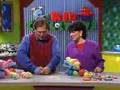 Kid Concoctions - Splongee Flyer
