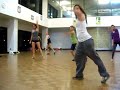 Jazz Class @ Danceworks Costa Rica