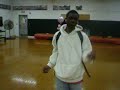 Afrikka Gettin Dumb