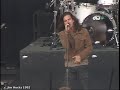 Pearl Jam - State of Love and Trust 1992