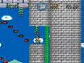 Super Mario World Hack Review - Adventures Of Luigi
