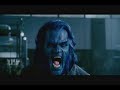 Over You - New X-Men (Emma/Scott/Jean/Logan)