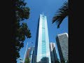 Edificios más altos del mundo