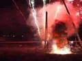 The Superstring - 3.5 Million Firecrackers