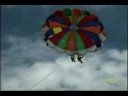 Toni Marie Parasailing