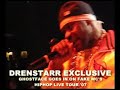 GHOSTFACE KILLAH HIPHOP LIVE TOUR \ GHOSTFACE KILLAH HIPHOP LIVE TOUR \