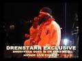 GHOSTFACE KILLAH HIPHOP LIVE TOUR '07