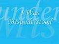 Bon Jovi – Misunderstood default - Bon Jovi – Misunderstood