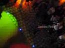 soir� tCk mezzanine