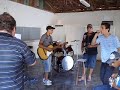 Ensaio - Jahrrut's.avi