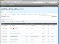 Add links to posts in Wordpress 2.6.1 Add links to posts in Wordpress 2.6.1