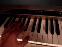 this is an easy description of how to get the main notes in the song, 