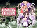 Happy Lesson AMV