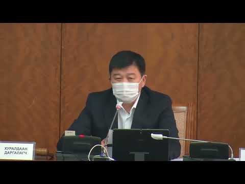 Д.Батлут: Хууль гарсан ч хууль хэрэгжилт учир дутагдалтай байна