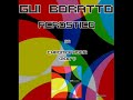 Gui Boratto - Acrostico Gui Boratto - Acrostico