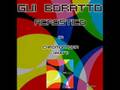 Gui Boratto - Acrostico