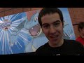 Championnat du monde Pokémon - Lyon (12/06/2010)
