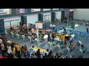 8° Italian C2 Open Indoor Rowing Championship - Batteria 17