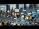 8° Italian C2 Open Indoor Rowing Championship - Batteria 17