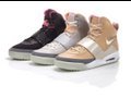 NIke Air Yeezy Release Information (3 Colorways Confirmed)