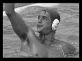 100 years of waterpolo in Spain