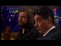een samenvatting van gesprekken met peter r. de vries, joran van der sloot en andere betrokkenen in pauw & witteman.

pauw & witteman besteedde regelmatig aandacht aan de zaak natalee holloway. zo zaten op 11 januari joran van der sloot en zijn ouders samen aan tafel met peter r. de vries. na afloop zou joran een glas wijn in het gezicht van de vries gooien. een paar weken later meldde de vries dat hij de zaak had opgelost. joran reageerde een dag erna aan de telefoon. de maandag na de spraakmakende uitzending van 'peter r. de vries: misdaadverlsaggever' waren de vries en zijn informant patrick van der eem te gast. op 15 februari reageerde de vries samen met strafpleiter spong op het feit dat joran niet opnieuw aangehouden zal worden na zijn bekentenissen in het programma van de vries.

http://pauwenwitteman.vara.nl