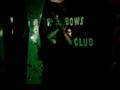 SHOW BOATE RAINBOWS CLUB CARAPICUIBA