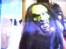 zombie rocking out to steely dan