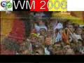 Nationalhymne Deutschland mit Text ! - Zuschauer singen mit