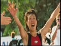 Japanese Triathlete Japanese Triathlete