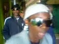 2 hot youngsters s.kid & lil danger fucking it up dwn west bentley..ol tyt dese lil showwaaa manz!! you merk dese bwoi?? are u kiddin?? mukkkyy!!