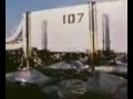 HYDROGEN BOMB UNDERGROUND EXPLOSION