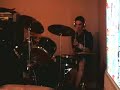 Improv. Drum Solo (Part One) Improv. Drum Solo (Part One)