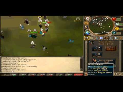 Tyrannosaurus