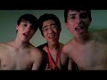 BSB I want it that way Jason Will Tyler lip sync