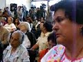 Marcelo Ebrad y el Derecho a la Ciudad campaña