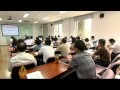 Schooling the ruling for China's communists